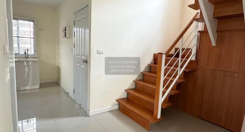 For sale 3 bedrooms house in Thanyaburi, Pathum Thani