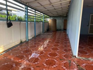 For sale 3 bedrooms house in Thanyaburi, Pathum Thani