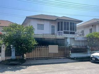 For sale 3 bedrooms house in Thanyaburi, Pathum Thani
