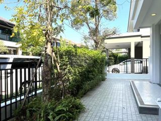 À vendre 4 chambres maison à Khan Na Yao, Bangkok