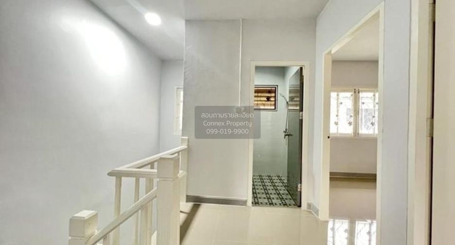 For sale 3 bedrooms townhouse in Khlong Luang, Pathum Thani