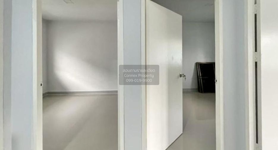 For sale 3 bedrooms townhouse in Khlong Luang, Pathum Thani
