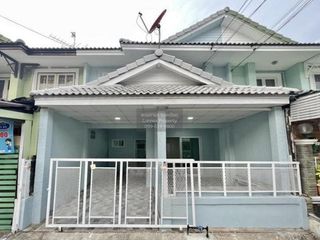Продажа 3 спальни таунхаус в Khlong Luang, Патумтани