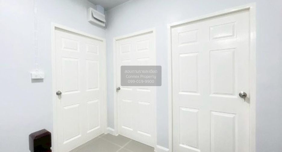 For sale 3 bedrooms townhouse in Khlong Luang, Pathum Thani