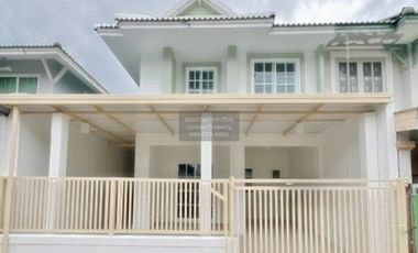 For sale 3 bedrooms townhouse 