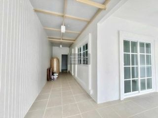 Casa adosada en venta de 3 habitaciones en Khlong Luang, Pathum Thani