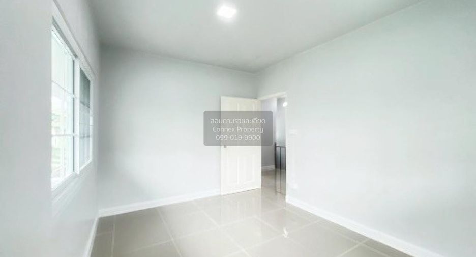For sale 3 bedrooms townhouse in Khlong Luang, Pathum Thani