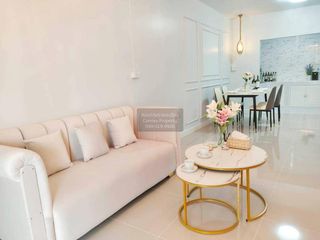 Casa adosada en venta de 3 habitaciones en Khlong Luang, Pathum Thani