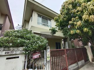 For sale 3 bedrooms house in Sam Phran, Nakhon Pathom