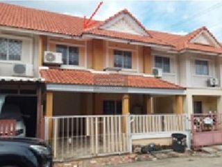 Casa adosada en venta de 2 habitaciones en Khlong Luang, Pathum Thani