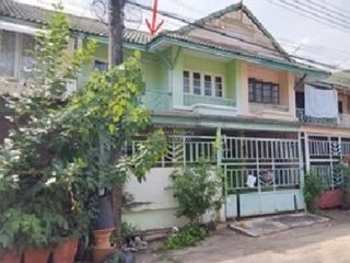 Casa adosada en venta de 2 habitaciones en Khlong Luang, Pathum Thani