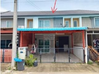 For sale 3 bedrooms townhouse in Khlong Luang, Pathum Thani