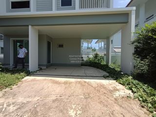 Haus zum Kauf mit 3 Zimmer in Bang Bo, Samut Prakan