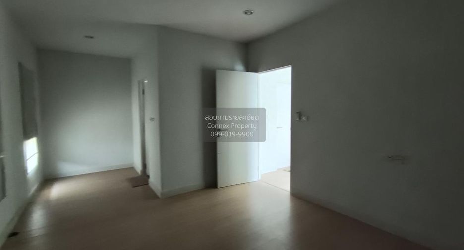 Haus zum Kauf mit 3 Zimmer in Bang Bo, Samut Prakan