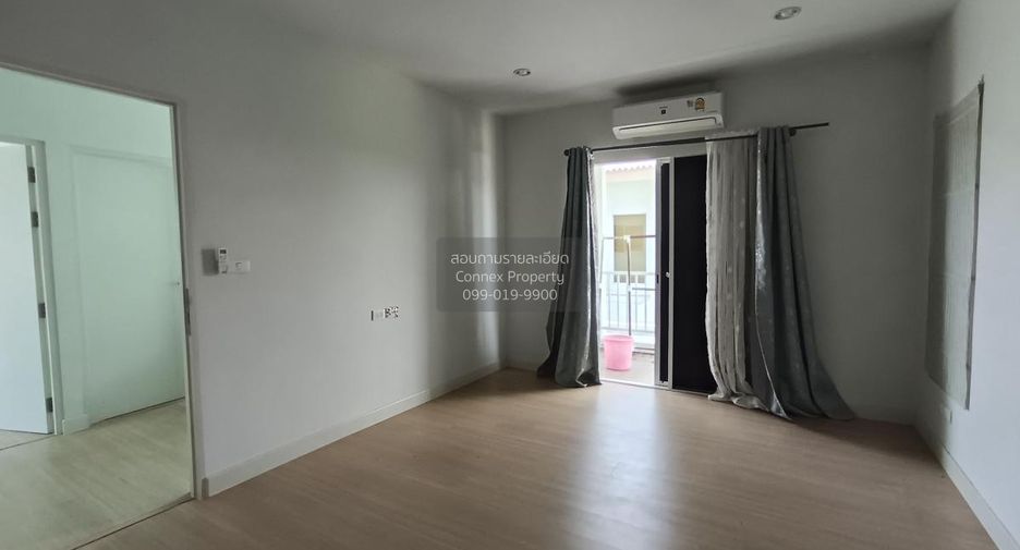 Haus zum Kauf mit 3 Zimmer in Bang Bo, Samut Prakan