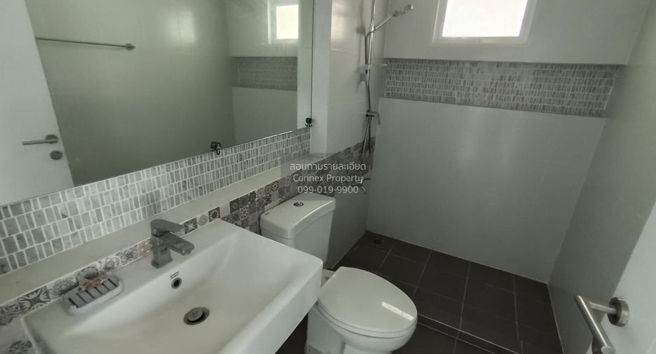 Haus zum Kauf mit 3 Zimmer in Bang Bo, Samut Prakan