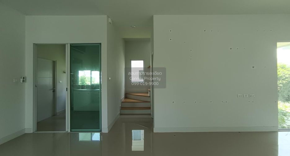 Haus zum Kauf mit 3 Zimmer in Bang Bo, Samut Prakan