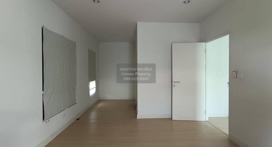 Haus zum Kauf mit 3 Zimmer in Bang Bo, Samut Prakan