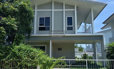 Haus zum Kauf mit 3 Zimmer in Bang Bo, Samut Prakan