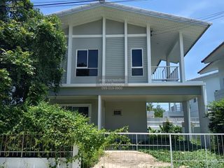 Haus zum Kauf mit 3 Zimmer in Bang Bo, Samut Prakan