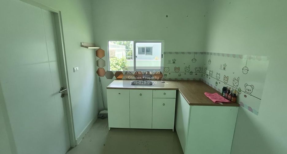 Haus zum Kauf mit 3 Zimmer in Bang Bo, Samut Prakan