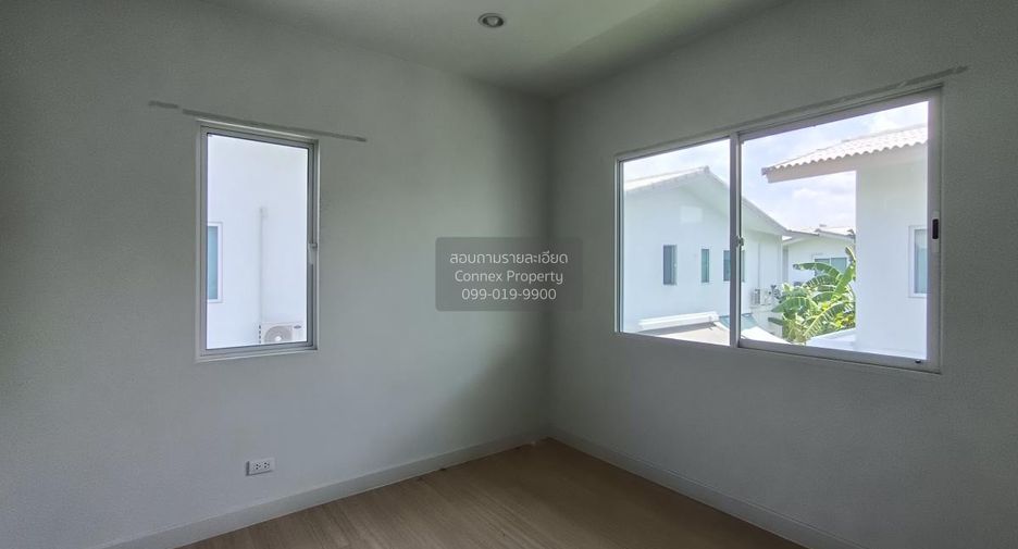 Haus zum Kauf mit 3 Zimmer in Bang Bo, Samut Prakan