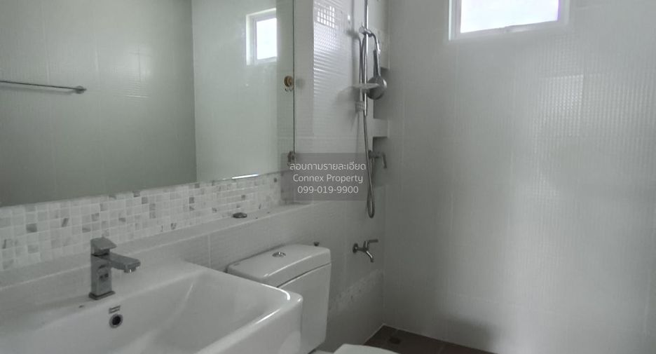 Haus zum Kauf mit 3 Zimmer in Bang Bo, Samut Prakan