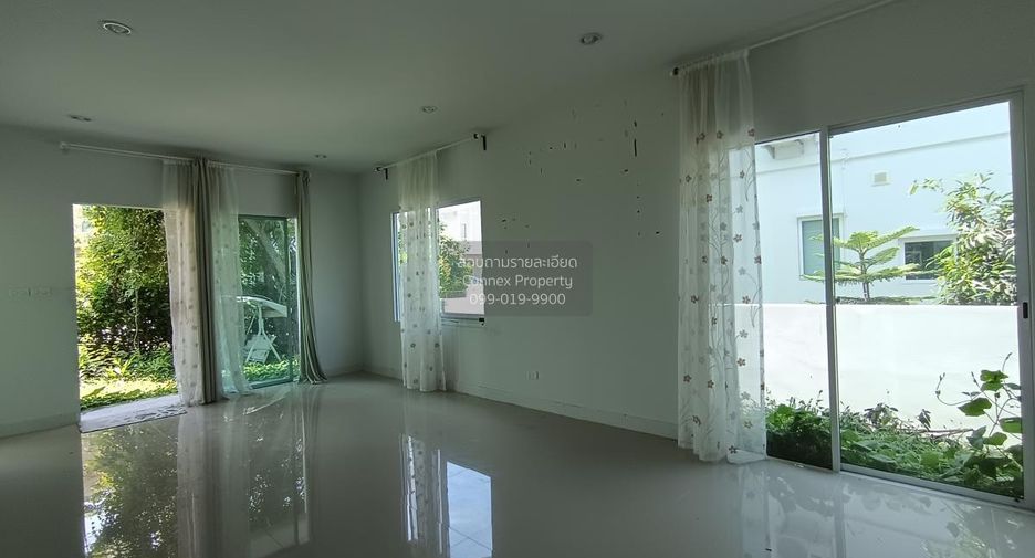 Haus zum Kauf mit 3 Zimmer in Bang Bo, Samut Prakan