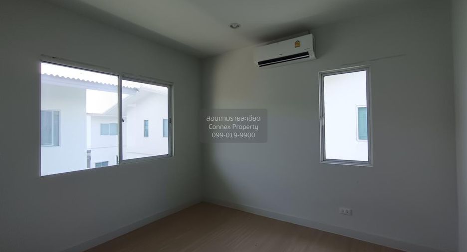 Haus zum Kauf mit 3 Zimmer in Bang Bo, Samut Prakan