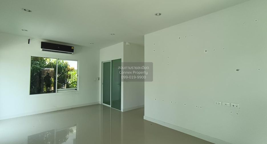 Haus zum Kauf mit 3 Zimmer in Bang Bo, Samut Prakan