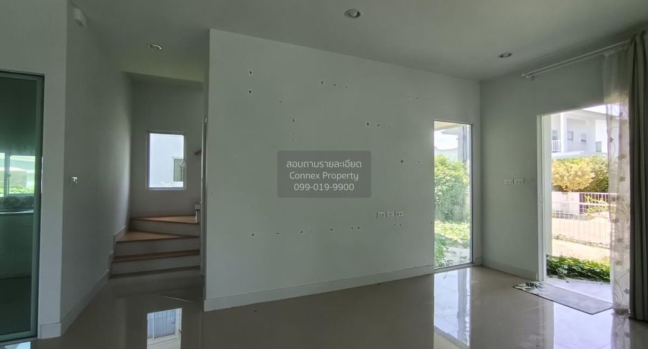 Haus zum Kauf mit 3 Zimmer in Bang Bo, Samut Prakan