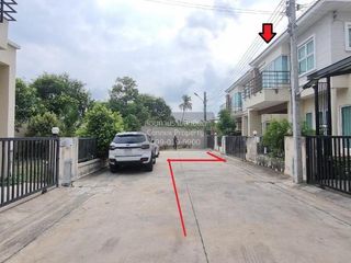 For sale 3 bedrooms house in Bang Kruai, Nonthaburi