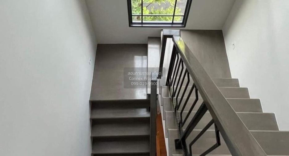 Casa en venta de 3 habitaciones en Prawet, Bangkok