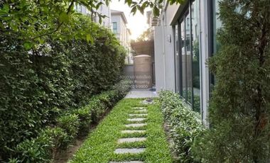 Casa en venta de 3 habitaciones en Prawet, Bangkok