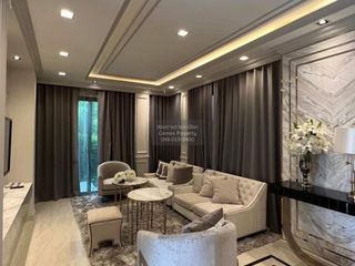Casa en venta de 3 habitaciones en Prawet, Bangkok