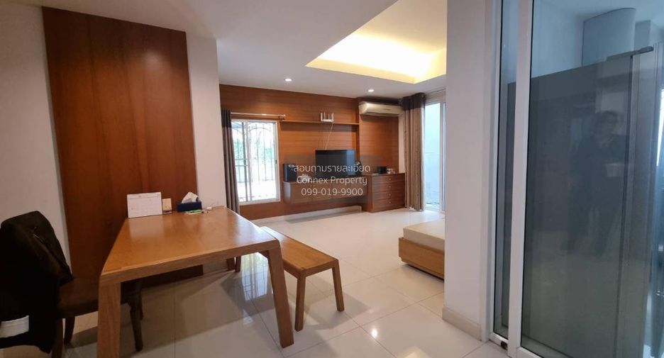 À vendre 3 chambres maison à Suan Luang, Bangkok