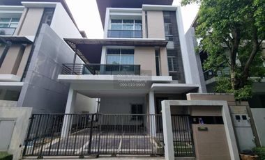 出售 3 卧室 独立屋 在 Suan Luang, 曼谷