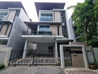 出售 3 卧室 独立屋 在 Suan Luang, 曼谷