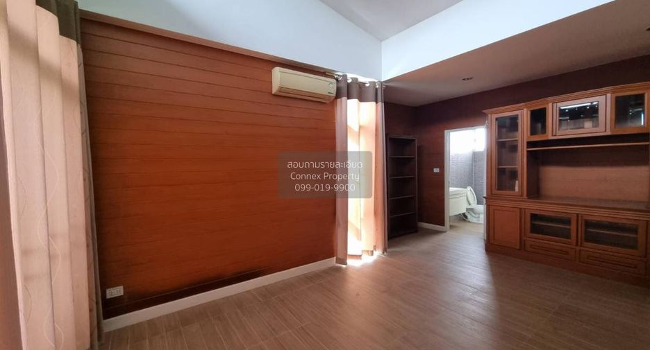 À vendre 3 chambres maison à Suan Luang, Bangkok