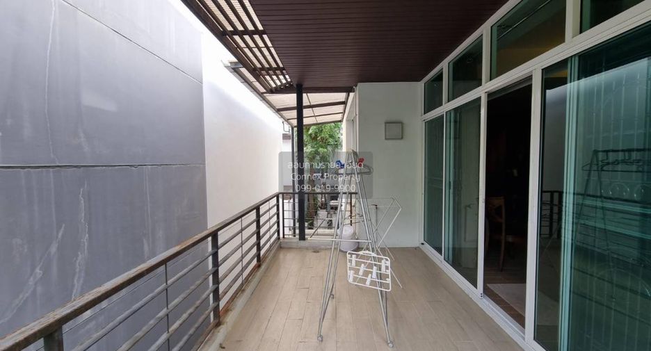 À vendre 3 chambres maison à Suan Luang, Bangkok