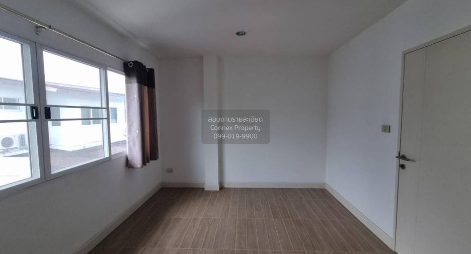 À vendre 3 chambres maison à Suan Luang, Bangkok