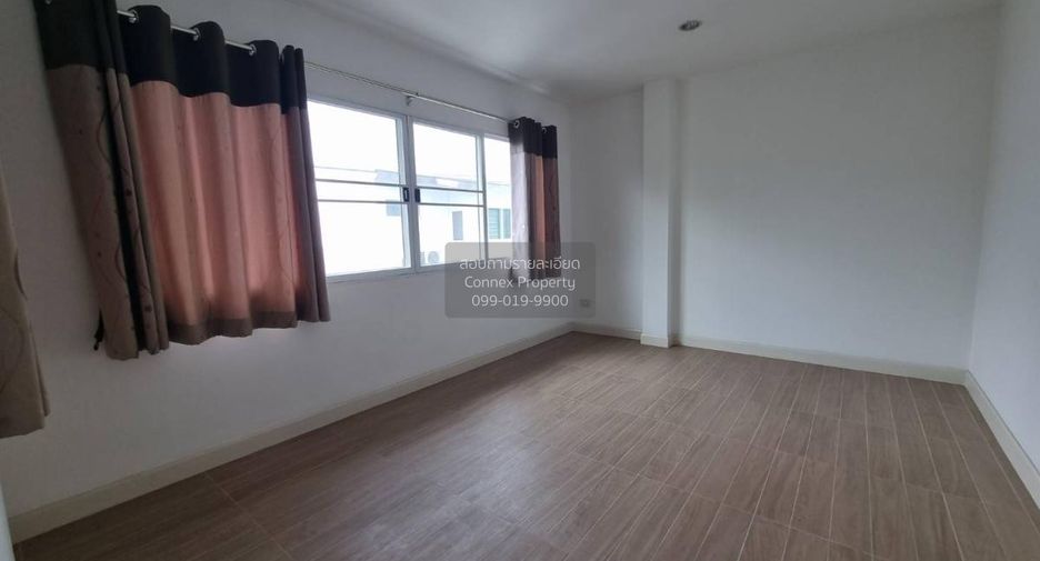 À vendre 3 chambres maison à Suan Luang, Bangkok
