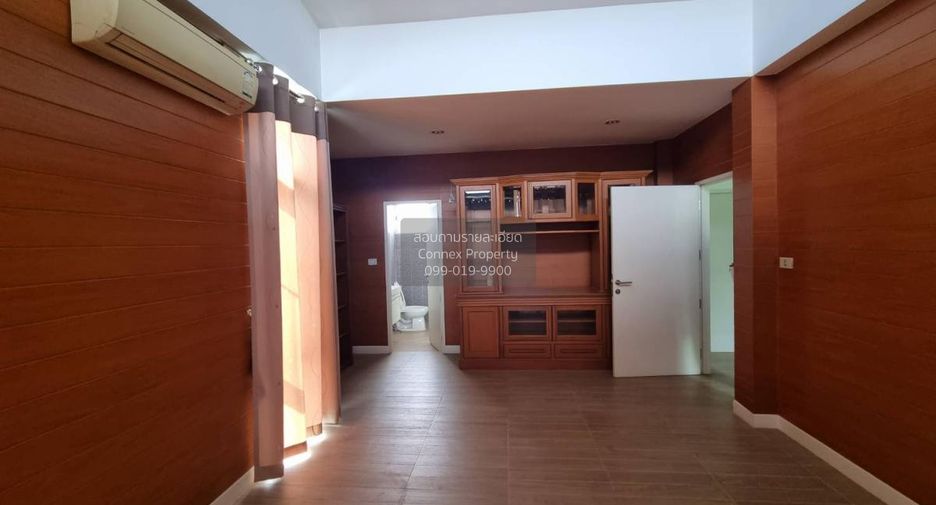 À vendre 3 chambres maison à Suan Luang, Bangkok