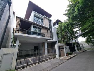 出售 3 卧室 独立屋 在 Suan Luang, 曼谷