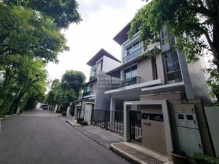 出售 3 卧室 独立屋 在 Suan Luang, 曼谷