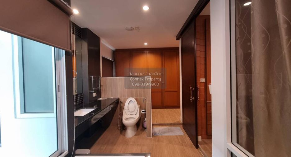 À vendre 3 chambres maison à Suan Luang, Bangkok