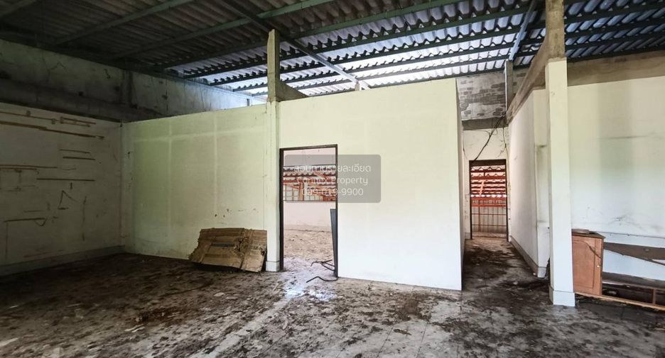 For sale 1 bed house in Mueang Satun, Satun
