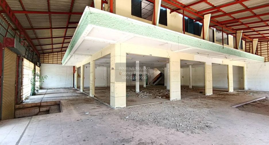 For sale 1 bed house in Mueang Satun, Satun