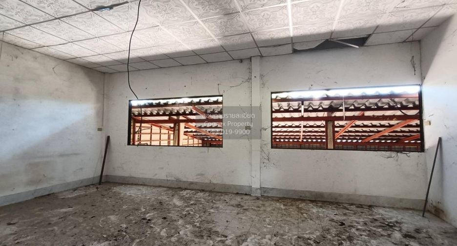 For sale 1 bed house in Mueang Satun, Satun
