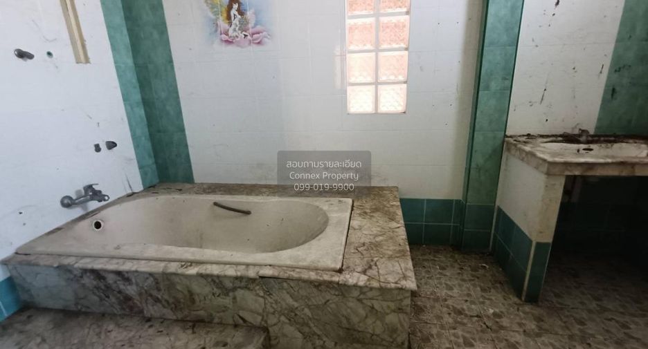 For sale 1 bed house in Mueang Satun, Satun